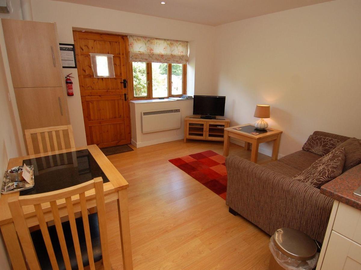 Stable Cottage Wells Luaran gambar