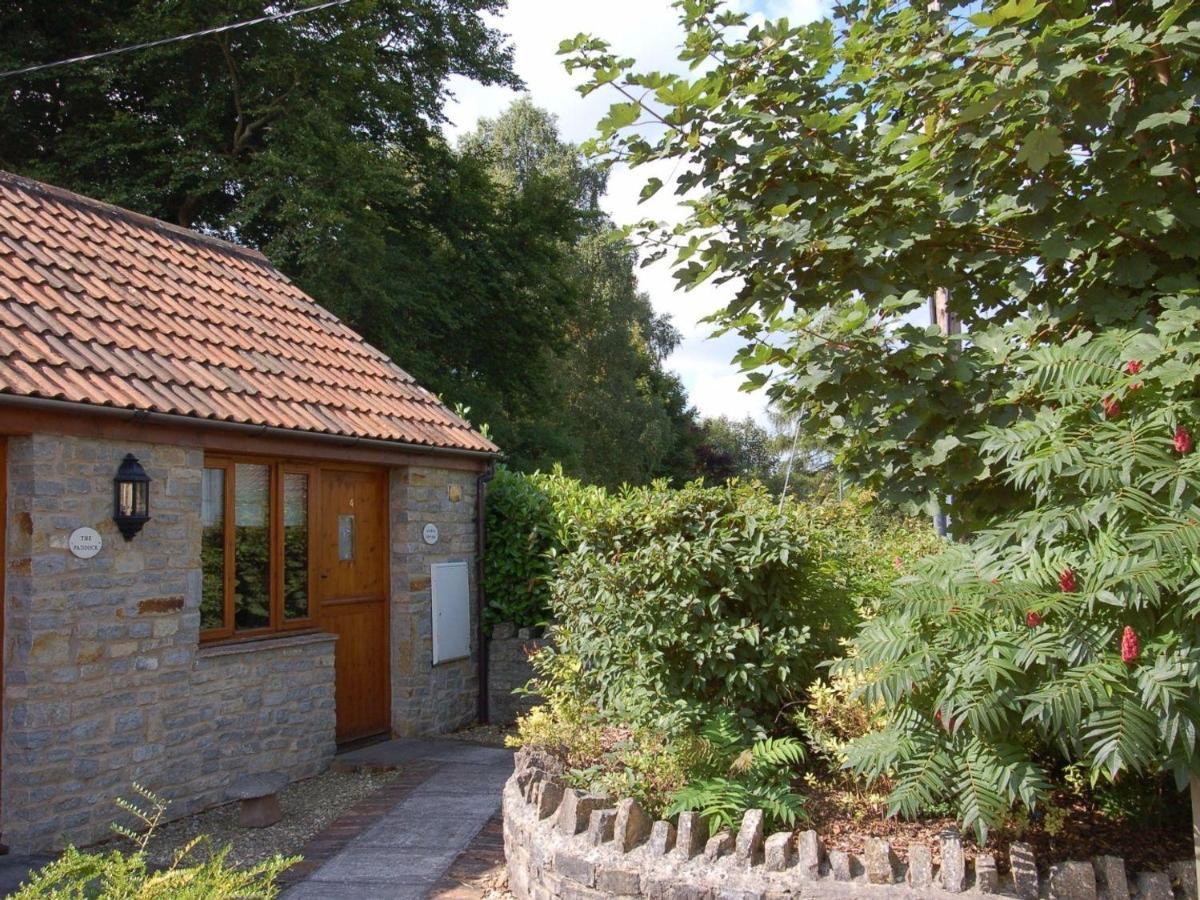 Stable Cottage Wells Luaran gambar