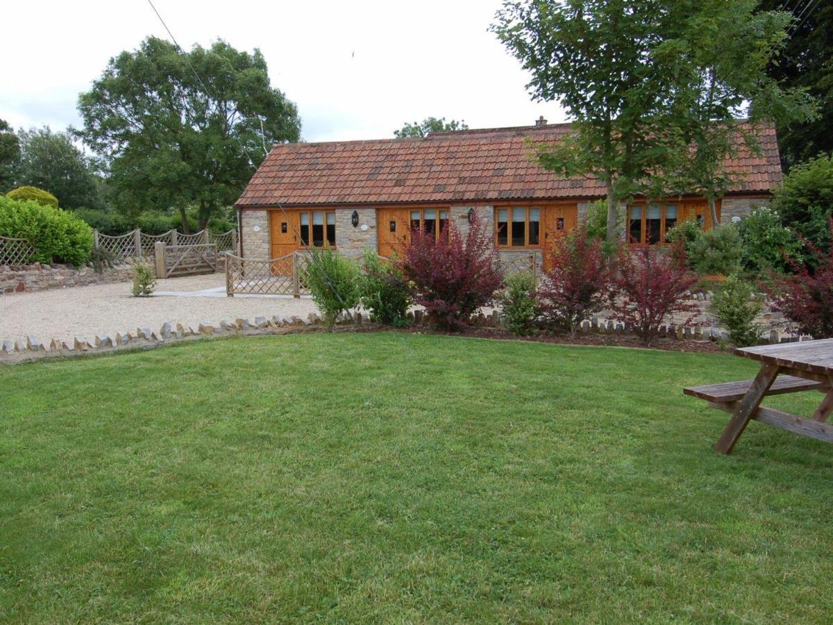 Stable Cottage Wells Luaran gambar